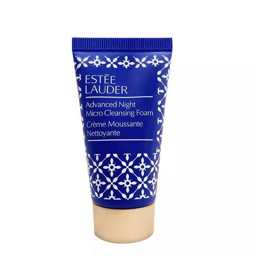 美国 Estee Lauder/雅诗兰黛特润洁面小样15ml/30ml  版本随机发 商品图1