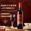 【酒庄三次登顶知名杂志封面】德国菲特可可慕斯红葡萄酒 德国原瓶进口 8%vol 商品缩略图9