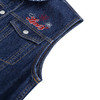 LEVIS 春 大童小童 儿童童装马甲 LVG-VE-K433 商品缩略图4