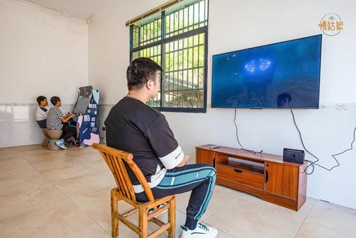 岳阳慢姑娘洞岭山庄别墅轰趴 商品图2