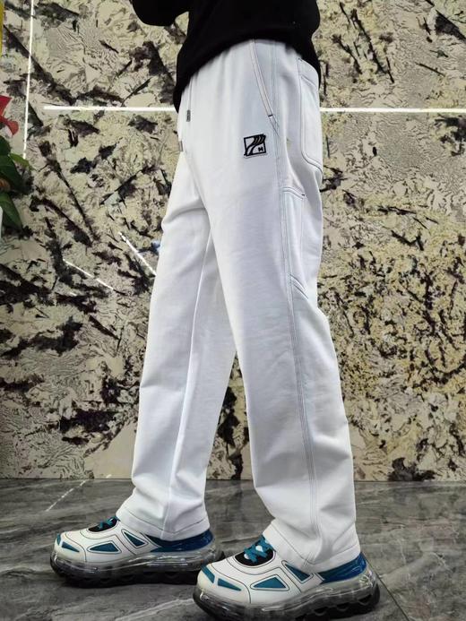 PP-WHITE 【针织裤】 WKX201220145 商品图7