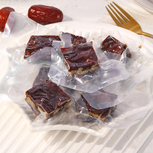 枣有机荟有机红枣夹心派 商品图1