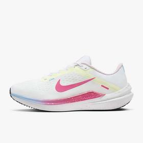 Nike/耐克运动女鞋WINFLO 10训练鞋缓震轻便公路跑步鞋FZ3973-100