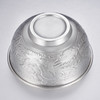 子佩集S999银【龙凤呈祥】碗摆件【CJ321-10】2401 商品缩略图8