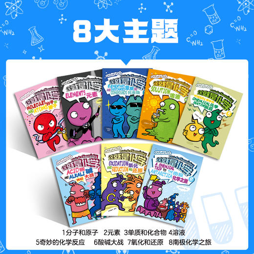 这就是化学 商品图2
