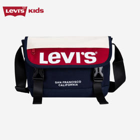 LEVIS 春 大童 儿童童装儿童包包 LAN-MB-8610