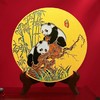 雅琅晶·国宝熊猫 商品缩略图0