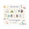 Meet the Artist David Hockney / 认识艺术家:大卫·霍克尼 商品缩略图0