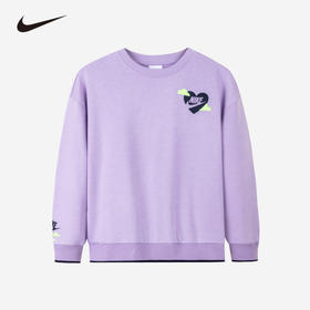 NIKE 春 小童 卫衣 NKG-FW-L789