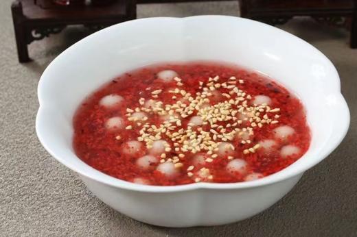 红酒酿800克 商品图3