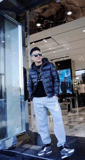 PP-WHITE 【羽绒服】 WYR094213257