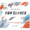 Meet The Artist: J.M.W. Turner / 认识艺术家：J.M.W. 透纳 商品缩略图0