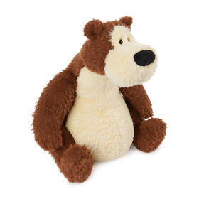 GUND 经典花生熊 GUNC6068712