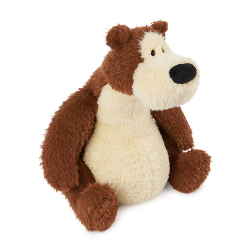 GUND 经典花生熊 GUNC6068712 商品图0