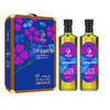 艾贝拉一级冷榨亚麻籽油礼盒500ml*2 商品缩略图0
