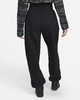 Nike耐克 Sportswear Phoenix Fleece 女子高腰 Oversize 风加绒运动裤DQ5888-010 商品缩略图2