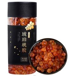 云娘食记琥珀桃胶80g/罐 商品图0