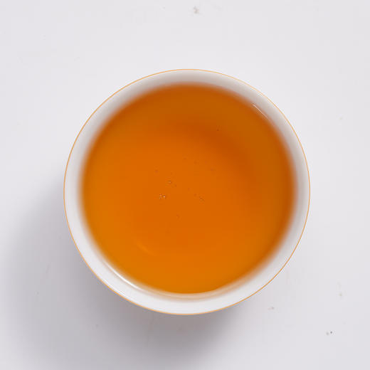 云中居御香系列陕西茯茶500g 商品图4