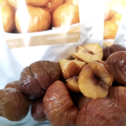 板栗仁 80克 商品图1