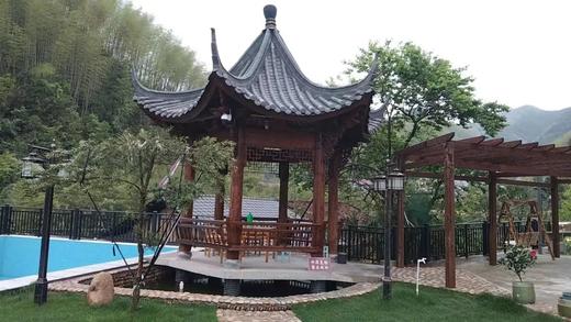 衢州慢姑娘积善银舍别墅轰趴 商品图1