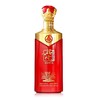 52°五粮液兴隆飘香（红） 浓香型白酒500ml*6瓶装 商品缩略图3
