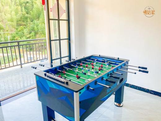 衢州慢姑娘积善银舍别墅轰趴 商品图8