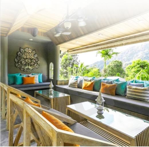 【绿松石海湾馆】泰国普吉岛 SPA水疗 泰国水疗 商品图7