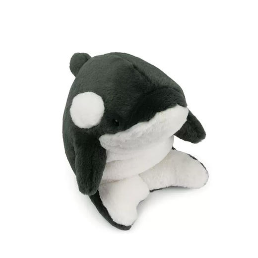 GUND 25CM史耐福-海豹虎鲸 商品图1