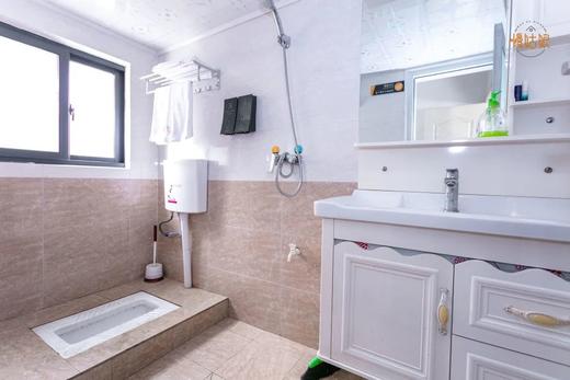 黄山慢姑娘顺德堂别墅轰趴 商品图13