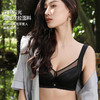 全罩杯 无痕防走光 轻薄显瘦 裸感无痕大胸内衣 商品缩略图7