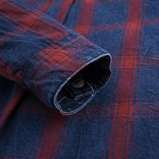 LEVIS 春 大童小童 儿童童装夹克 LVB-LO-K567 商品图4