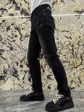 PP-WHITE 【牛仔裤】 WKN0220014
