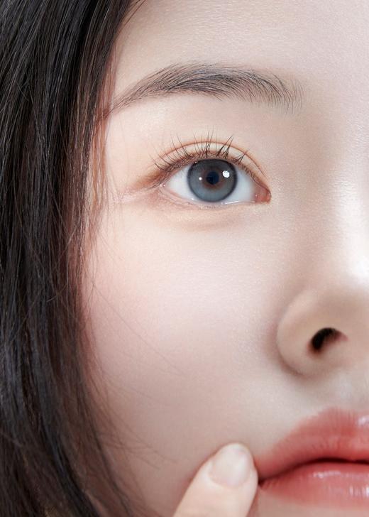 i-DOL美瞳 水光蓝片 14.0mm 商品图0