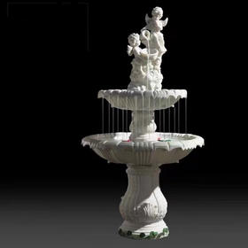 C款防摔喷泉（运费自理）