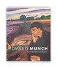 Edvard Munch: Masterpieces from Bergen / 爱德华·蒙克：卑尔根的杰作 商品缩略图0