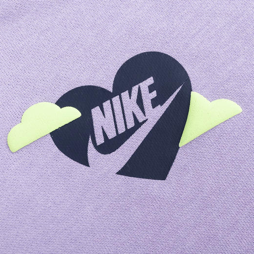 NIKE 春 小童 卫衣 NKG-FW-L789 商品图4