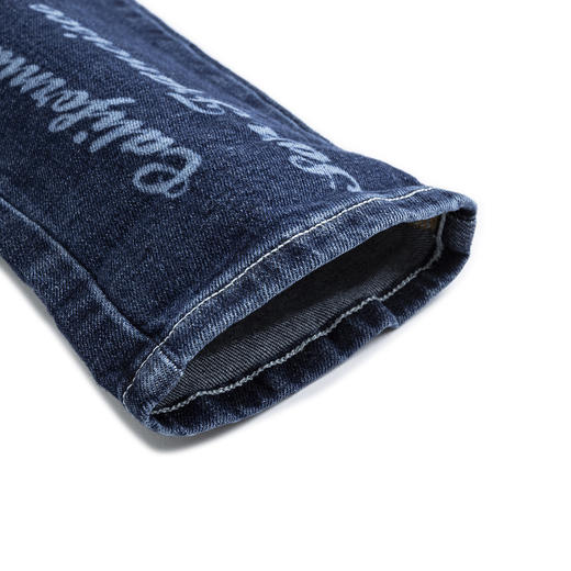 LEVIS 春 大童小童 儿童童装长裤 LVB-PX-K580 商品图4