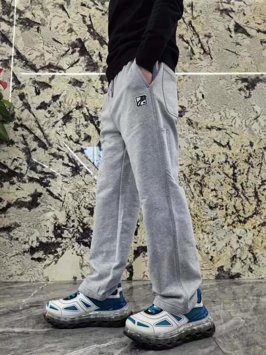 PP-WHITE 【针织裤】 WKX201220145 商品图4