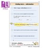 【中商原版】英国CGP KS1 English Reading Study & Practice Book 商品缩略图4