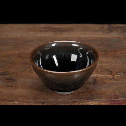 邹云源建盏 商品图1