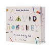 Meet the Artist David Hockney / 认识艺术家:大卫·霍克尼 商品缩略图1