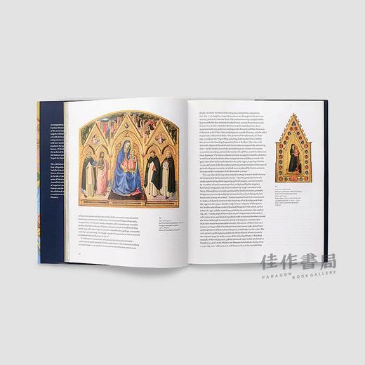 Fra Angelico: Heaven on Earth / 弗拉·安吉利科：人间天堂 商品图2