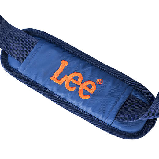 LEE 旅尚多用途健身收纳包LE230079M 商品图3