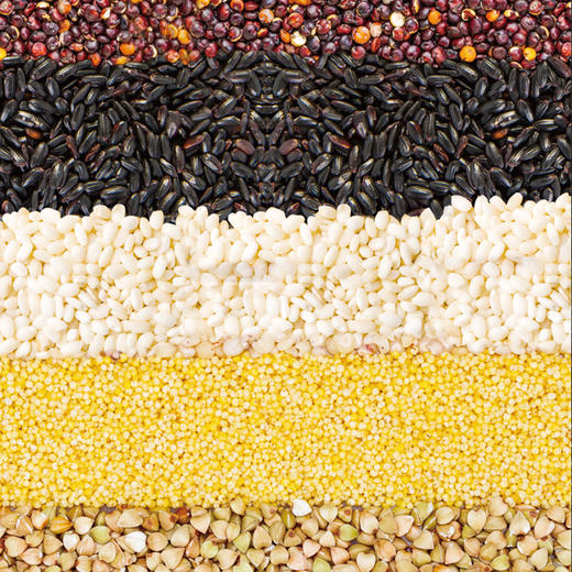 【新米季活动品】文山广南八宝贡高原膳食礼盒1.75KG/盒 商品图2