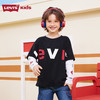LEVIS 春 大童小童 儿童童装T恤 LVB-FF-H512 商品缩略图4