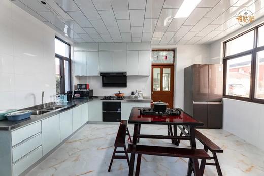 上海慢姑娘崇明阳光别墅轰趴 商品图8