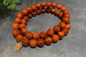 【御珠宫坊】南红珠串