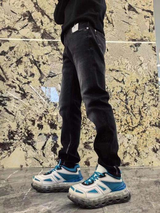 PP-WHITE 【牛仔裤】 WKN0220008 商品图1