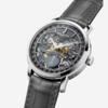 江诗丹顿 Vacheron Constantin 传袭系列全日历镂雕腕表 4020T/000G-B655 商品缩略图1