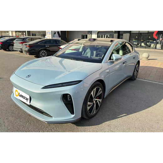 蔚来 ET5 100kWh【长租-北京】 商品图2